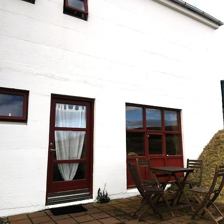 Brekkulaekur Guesthouse Hunathing Vestra Exterior photo
