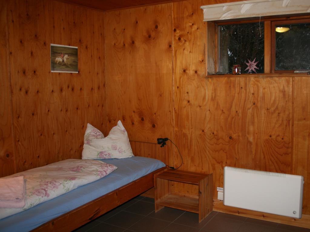 Brekkulaekur Guesthouse Hunathing Vestra Room photo
