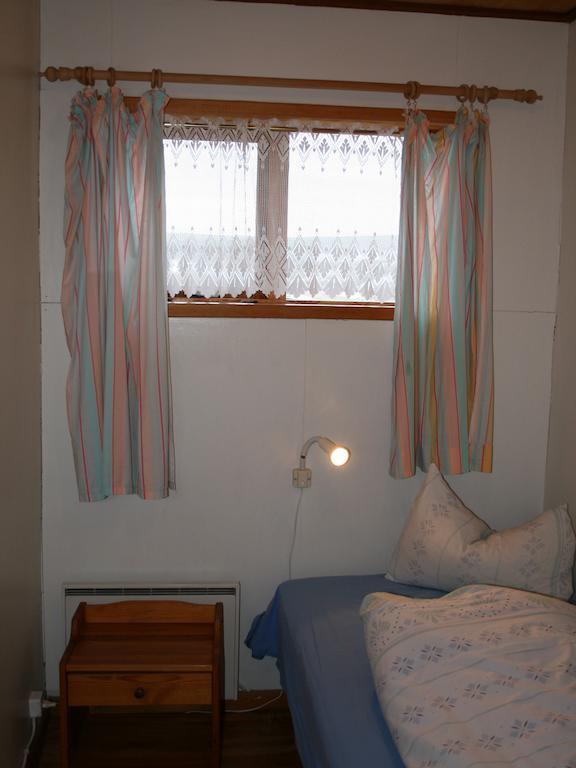 Brekkulaekur Guesthouse Hunathing Vestra Room photo