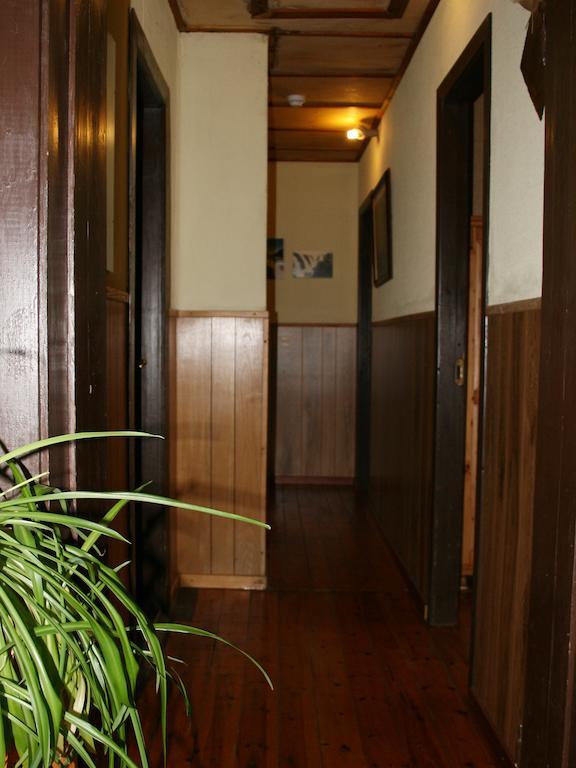 Brekkulaekur Guesthouse Hunathing Vestra Exterior photo